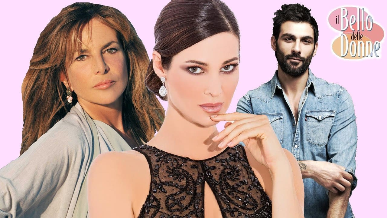 Il bello delle donne... alcuni anni dopo backdrop