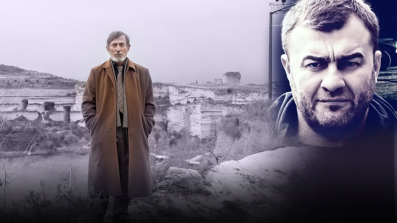 Один против всех backdrop