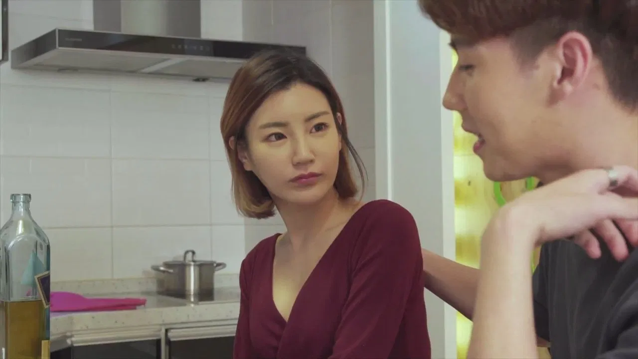 Young Older Sister-in-Law 2 backdrop