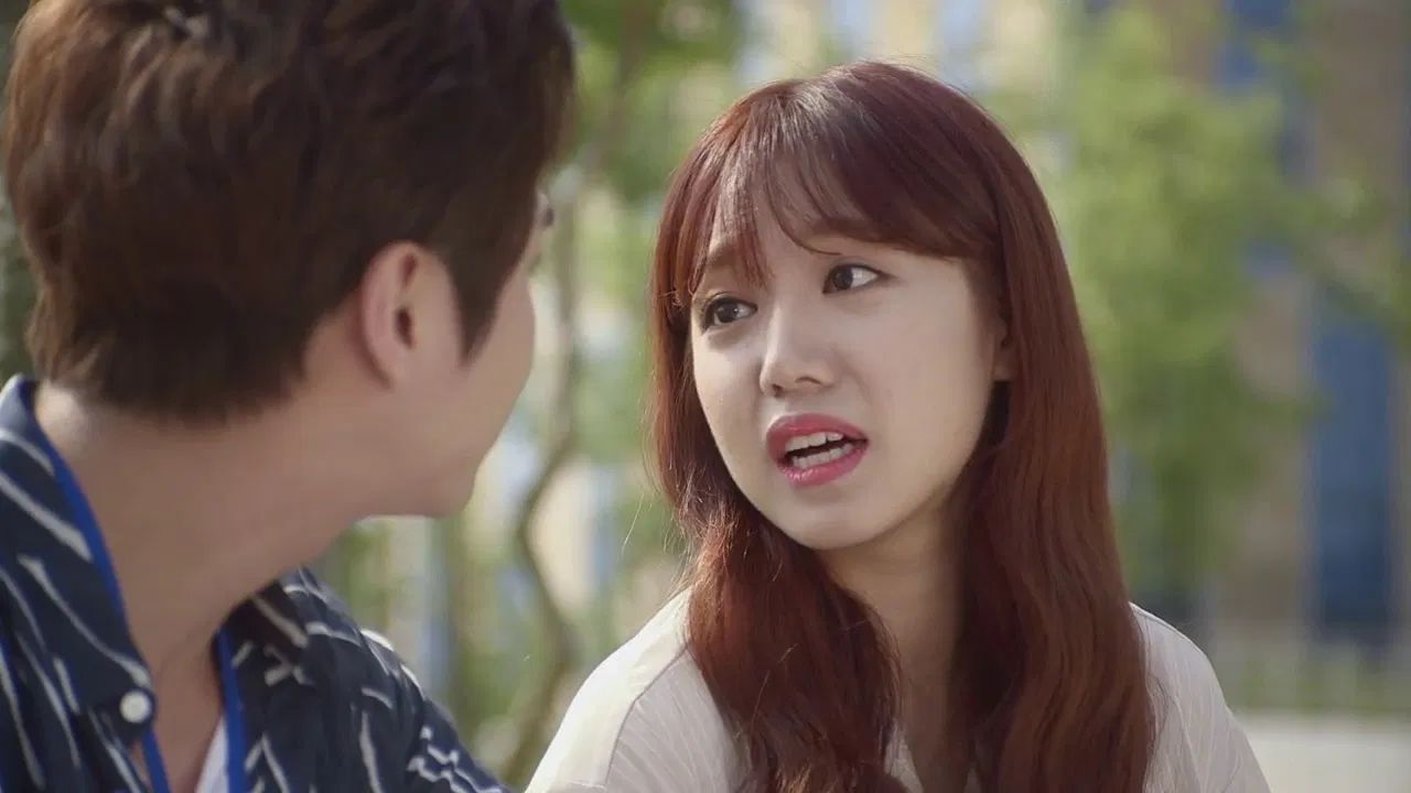 Detective Alice backdrop