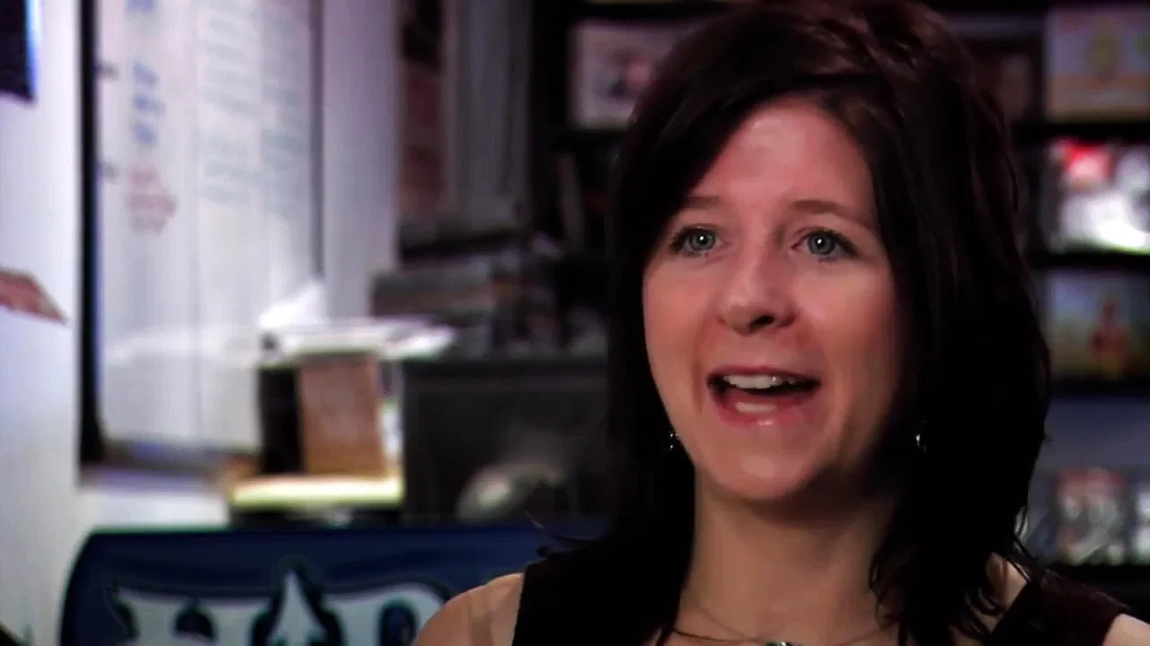 Heist: Who Stole the American Dream? backdrop