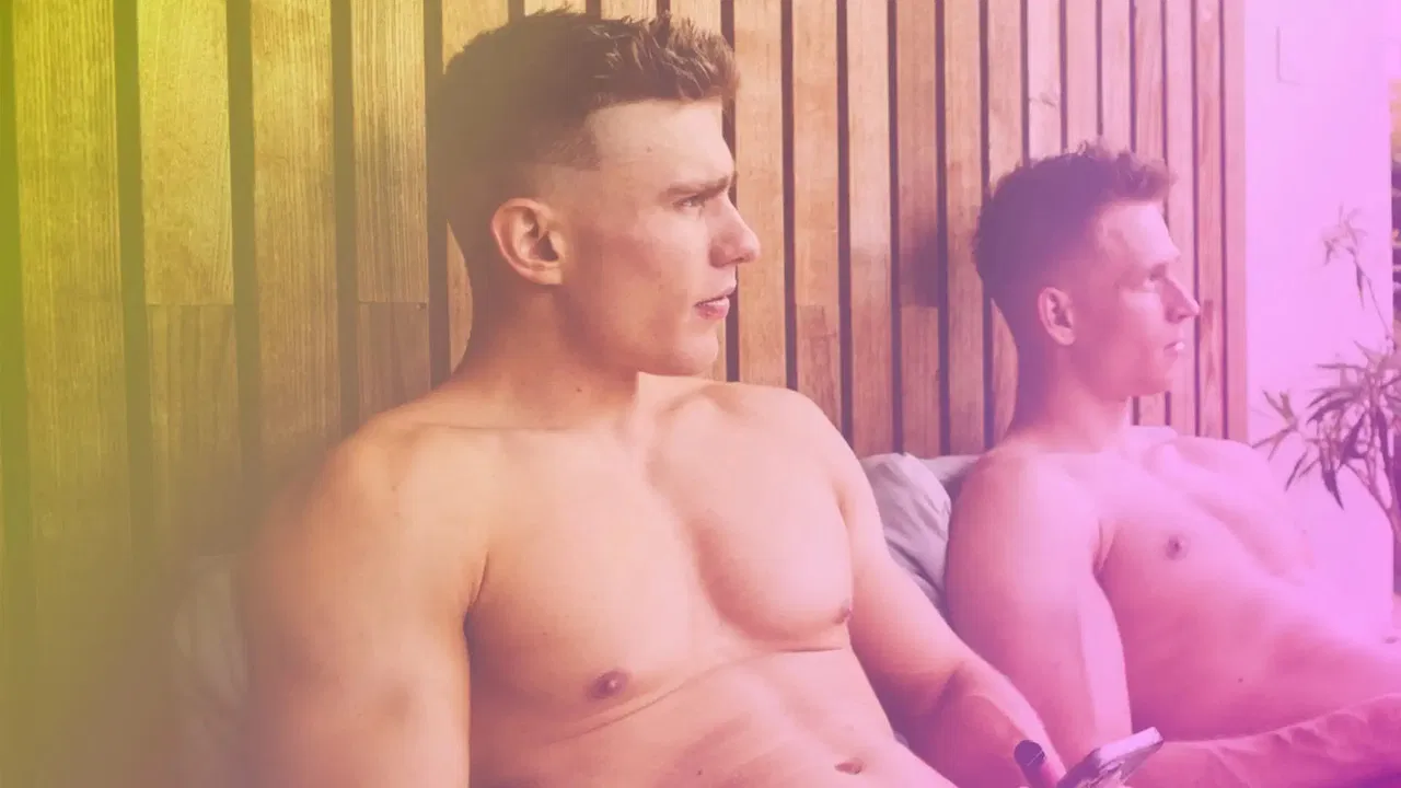 The Gay Agenda 34 backdrop