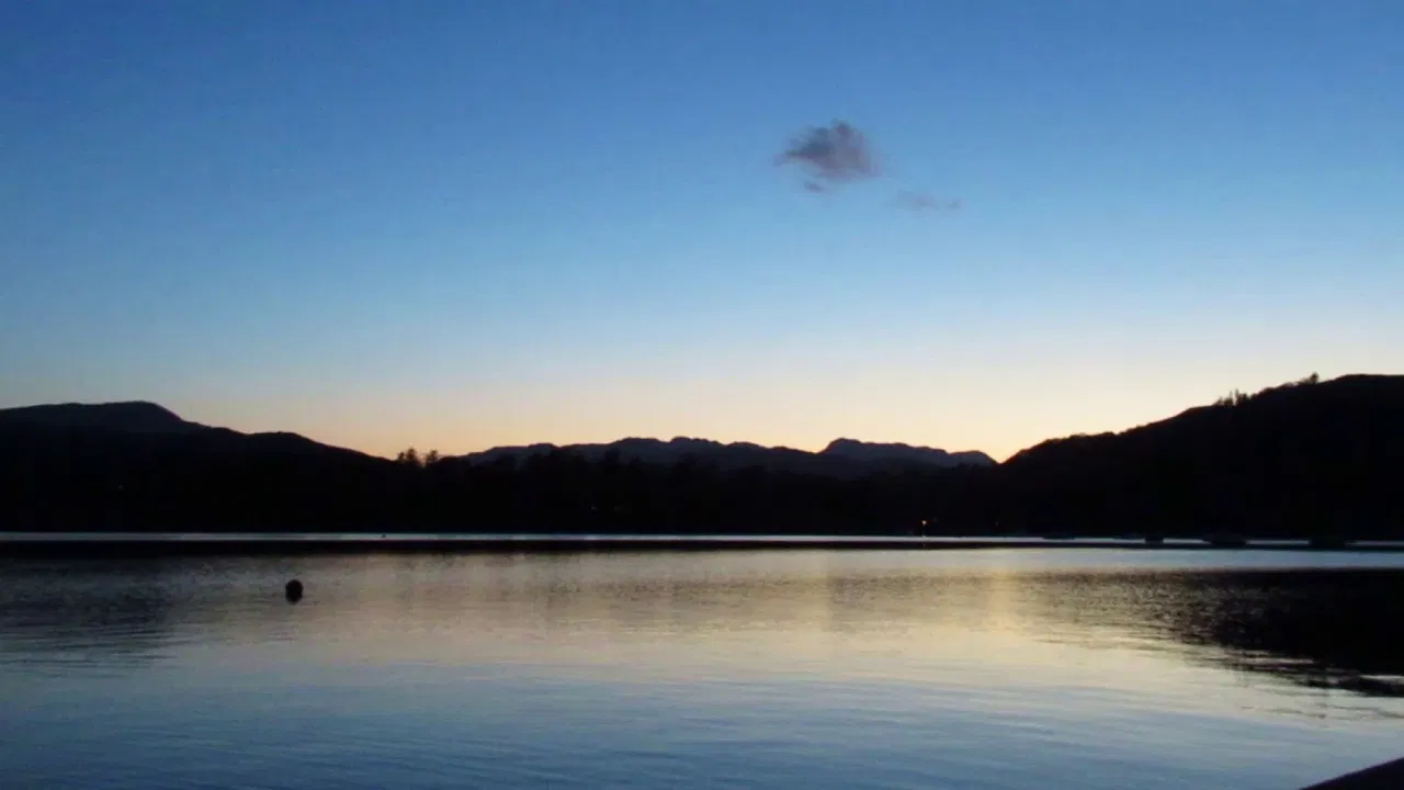 Foreign Surface backdrop