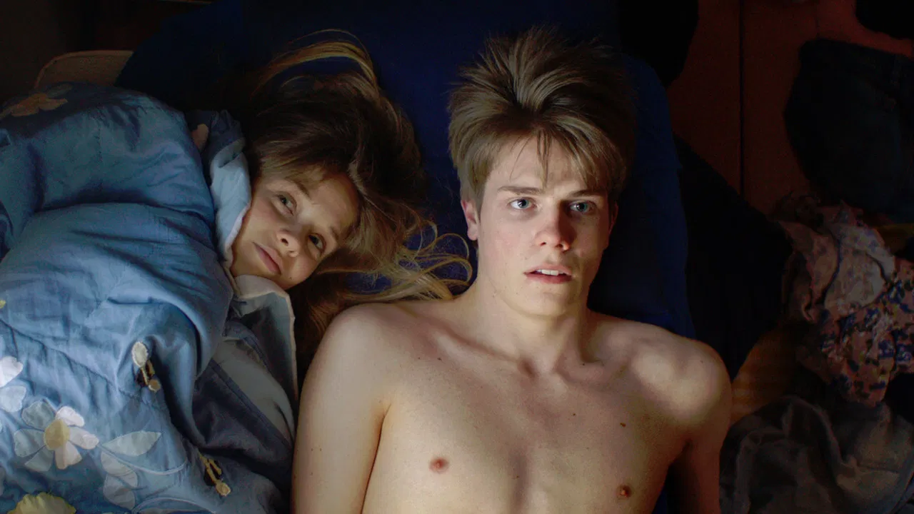 About the Birds and the Bees backdrop