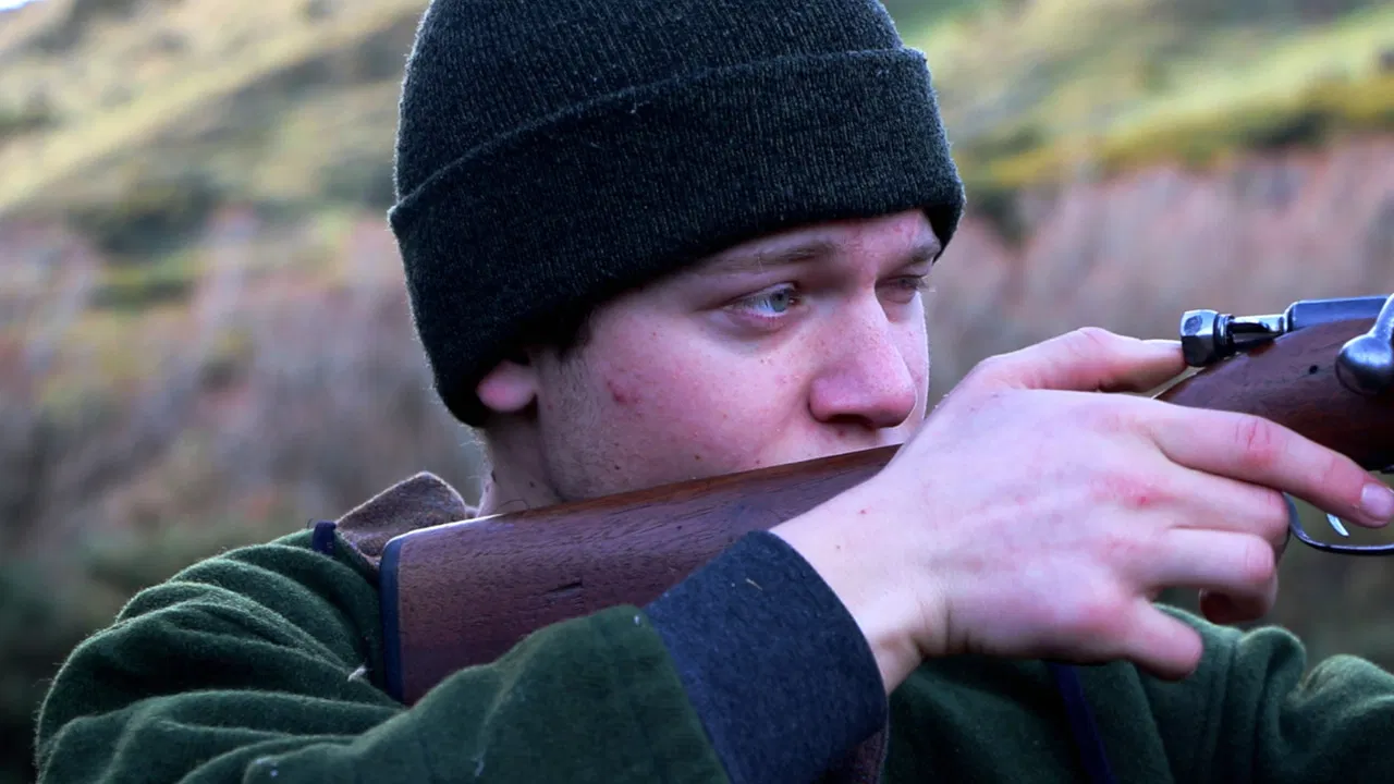 Twelve Days backdrop