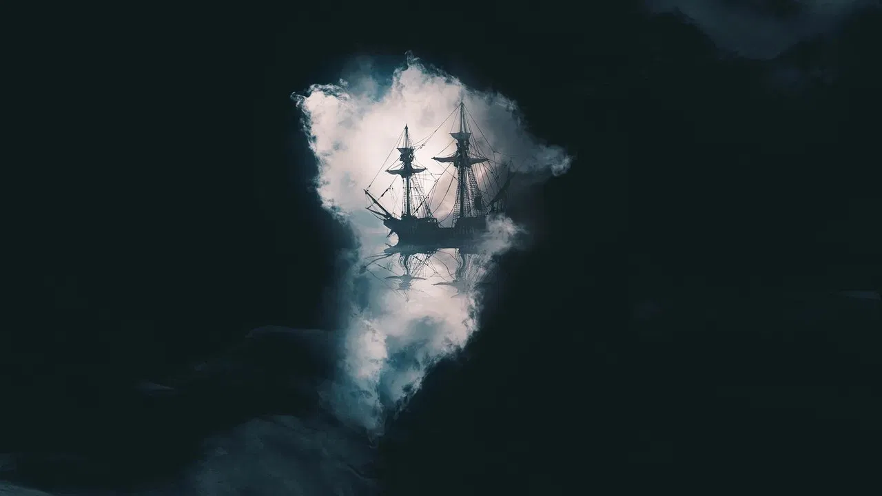 Conquistadors: The Rise and Fall backdrop