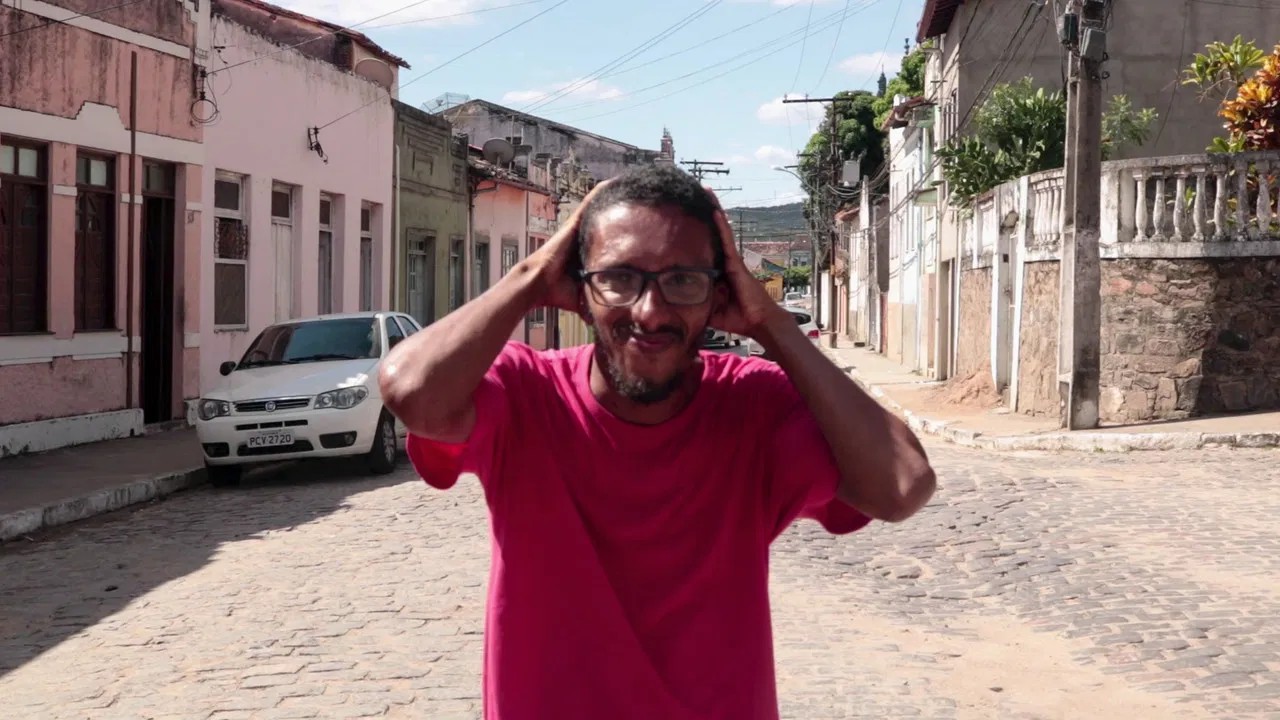 Lactovacilo backdrop