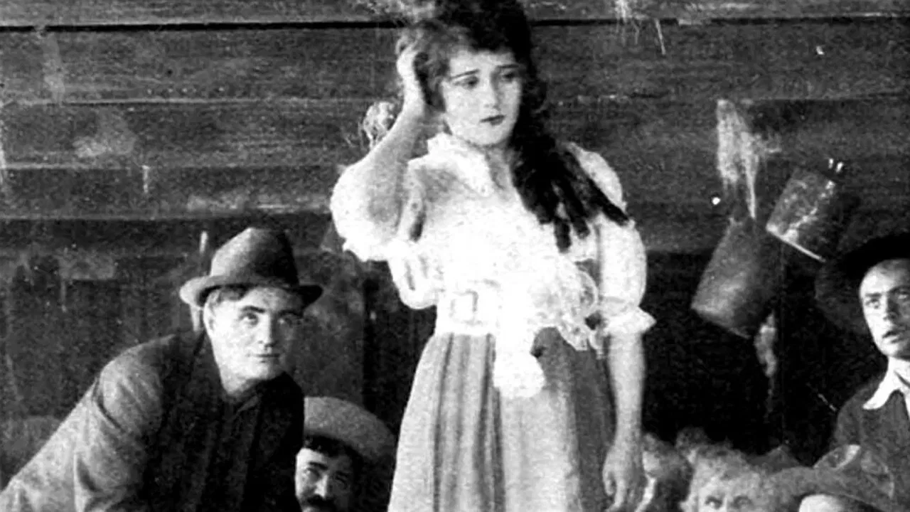 The Eagle's Mate backdrop