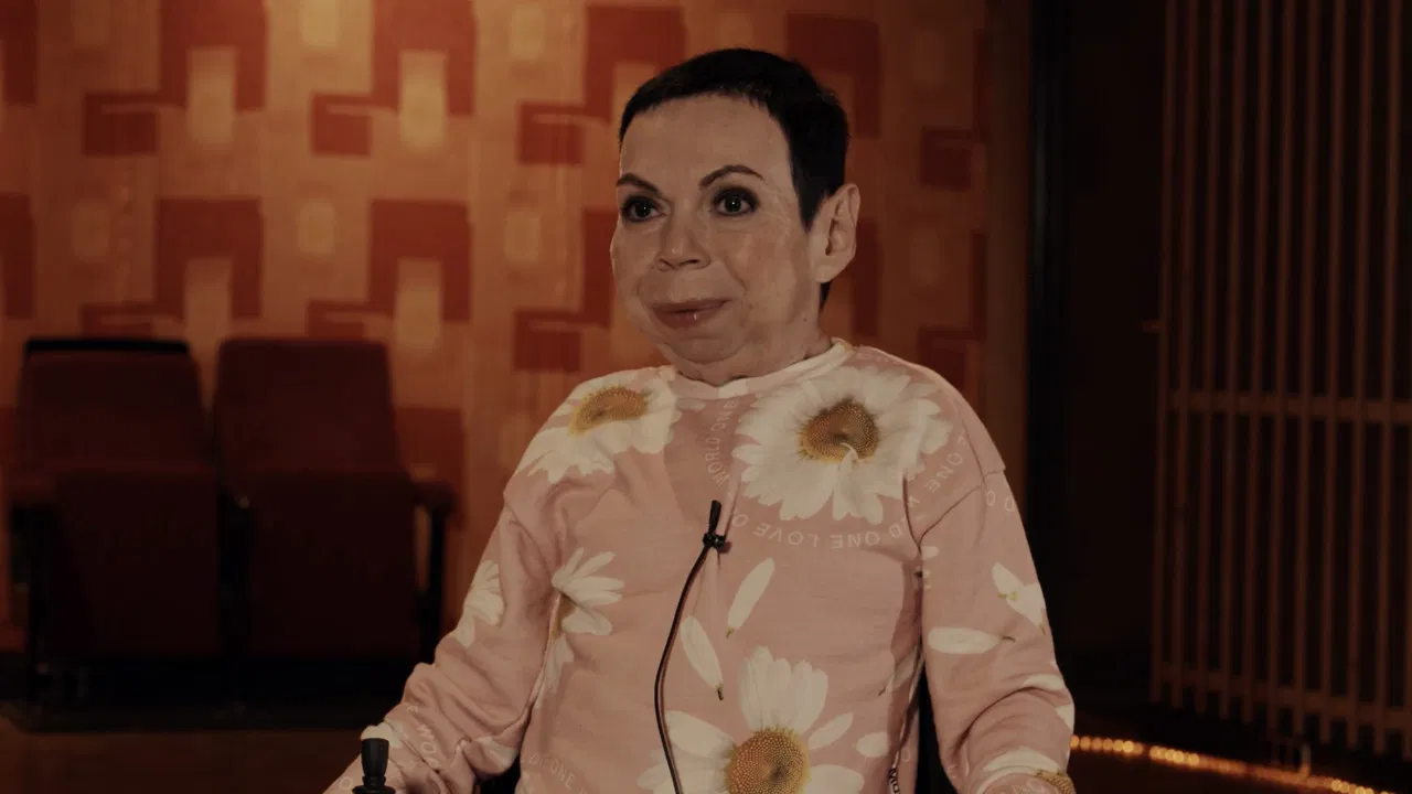 UTE: Keeping the Spirit backdrop