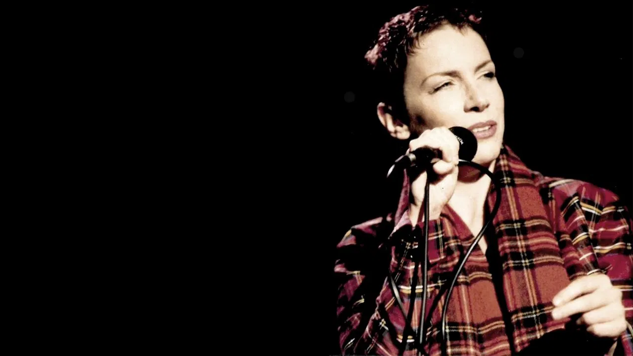 Annie Lennox: Live in Central Park backdrop