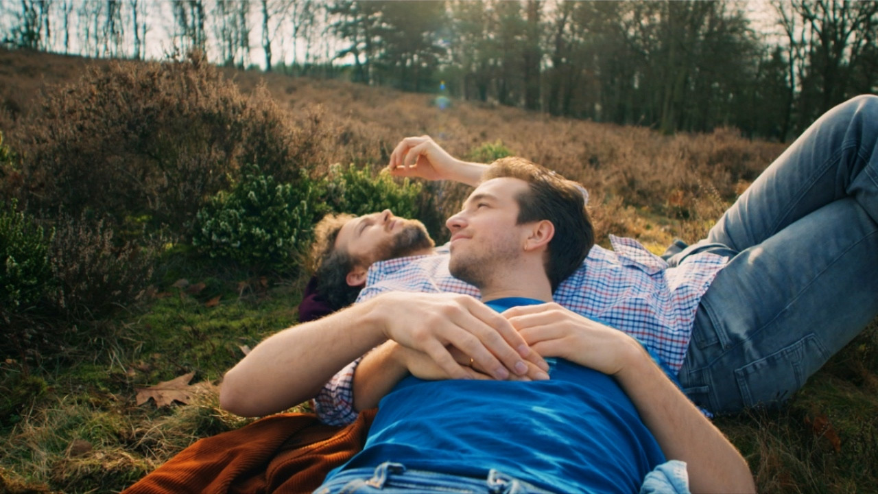 Everything of Value backdrop