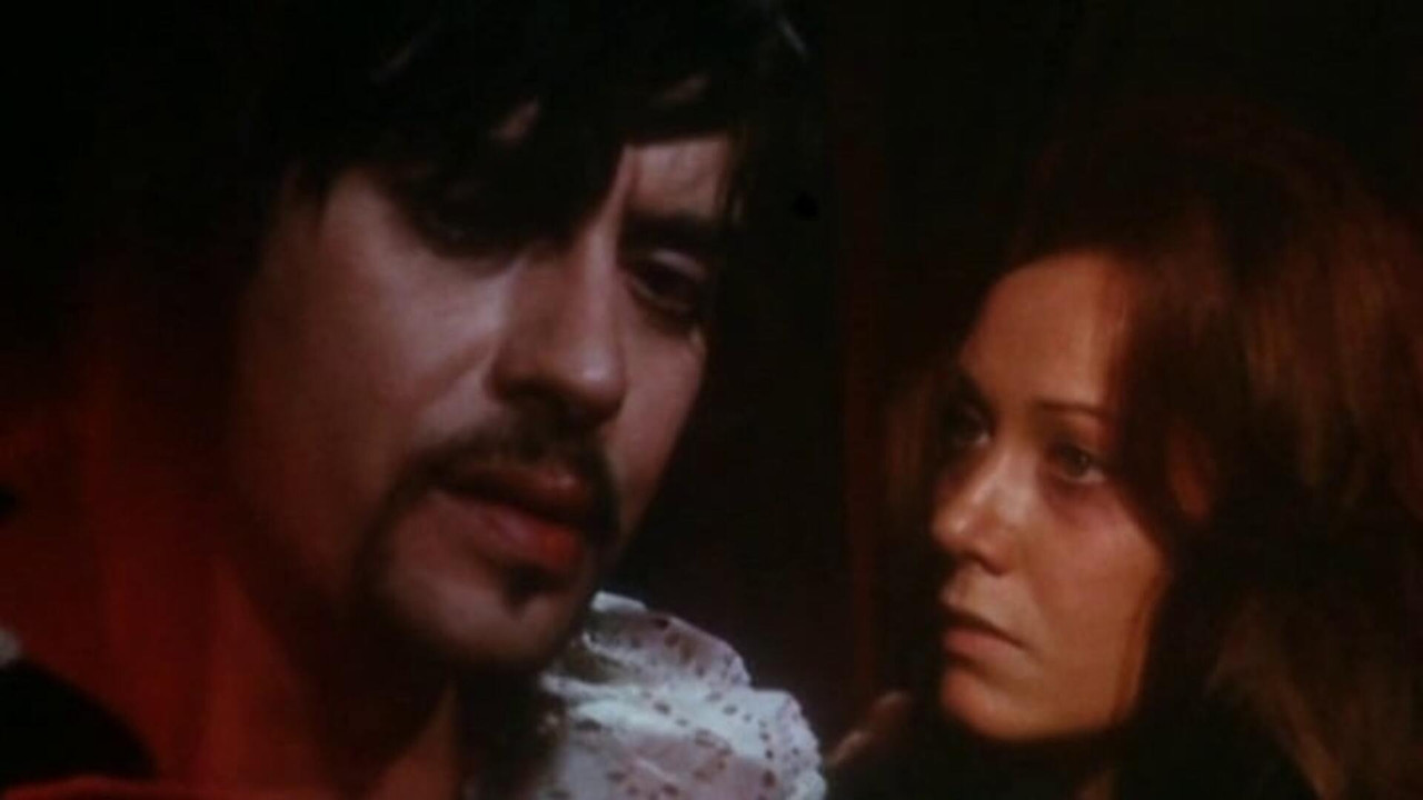 Don Giovanni backdrop