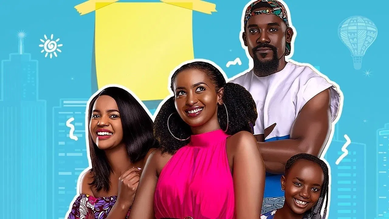 Just in Time backdrop