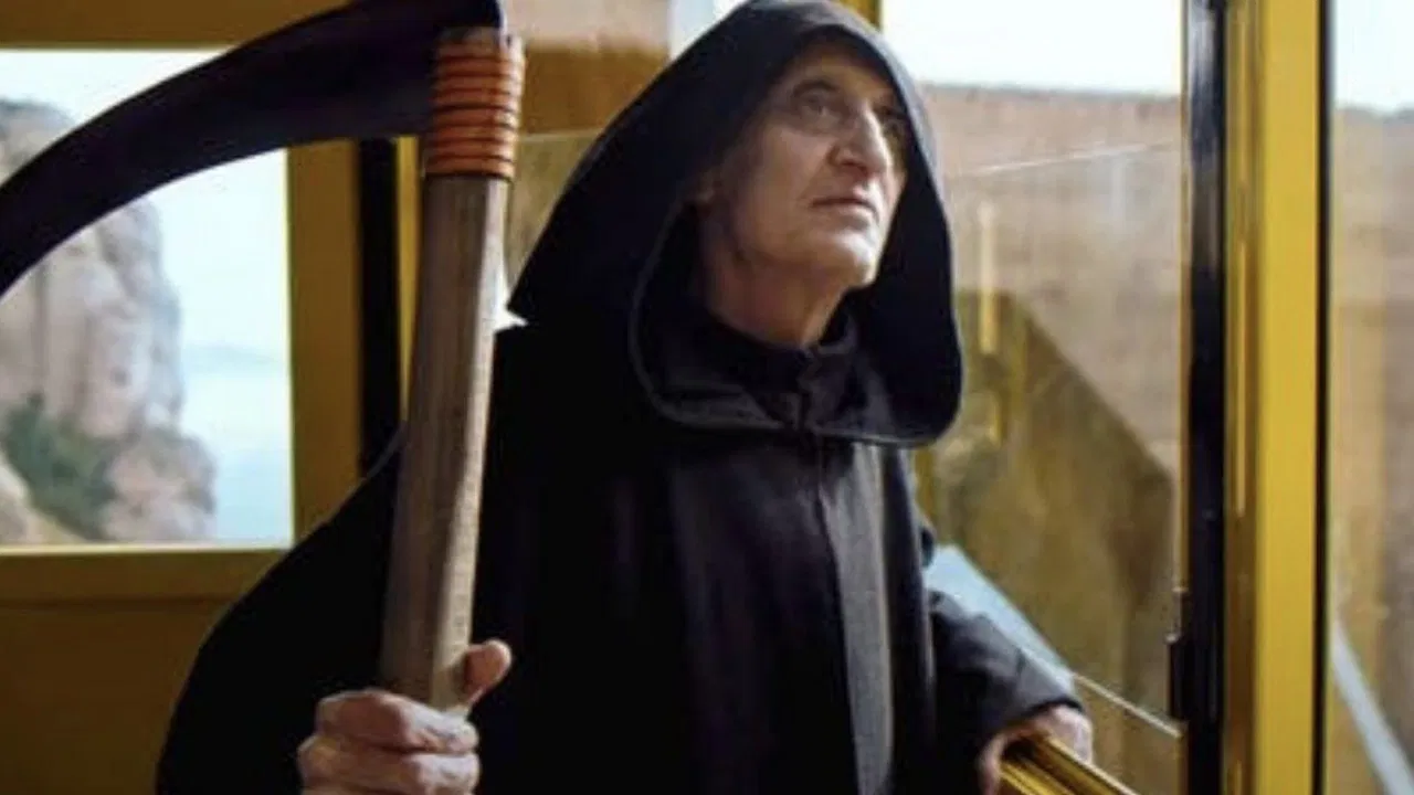 Campofrío: Disfrute en vida backdrop