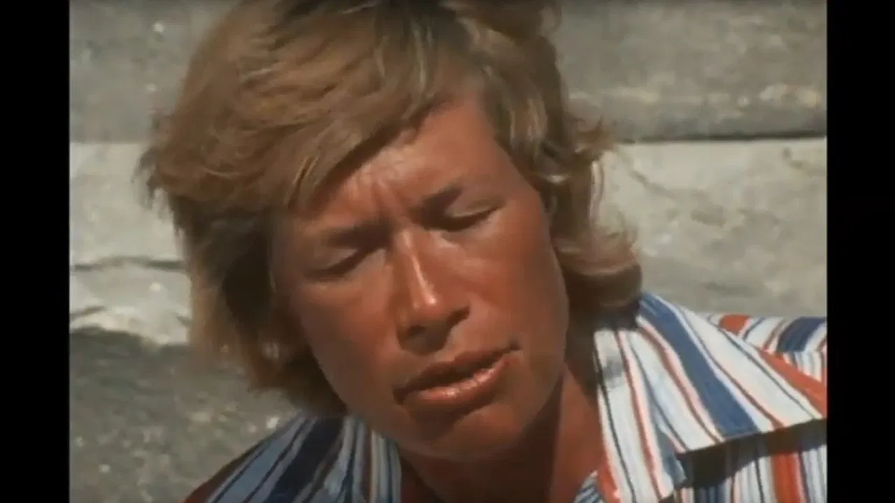 Search for the Goddess of Love backdrop