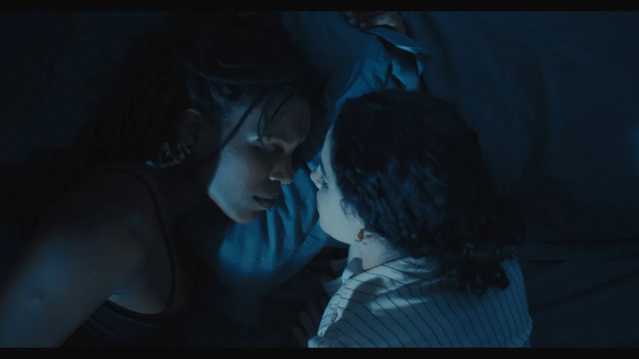 Apartamento de Duas backdrop