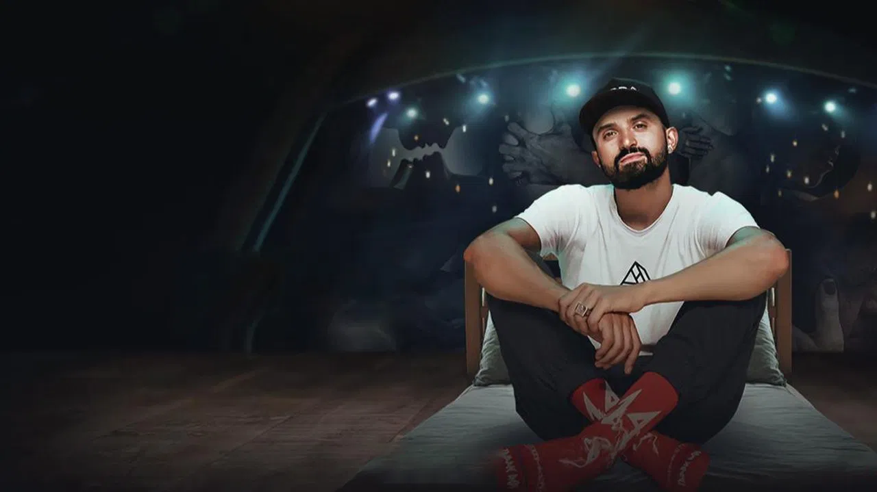 Thiago Ventura: Modo Efetivo backdrop