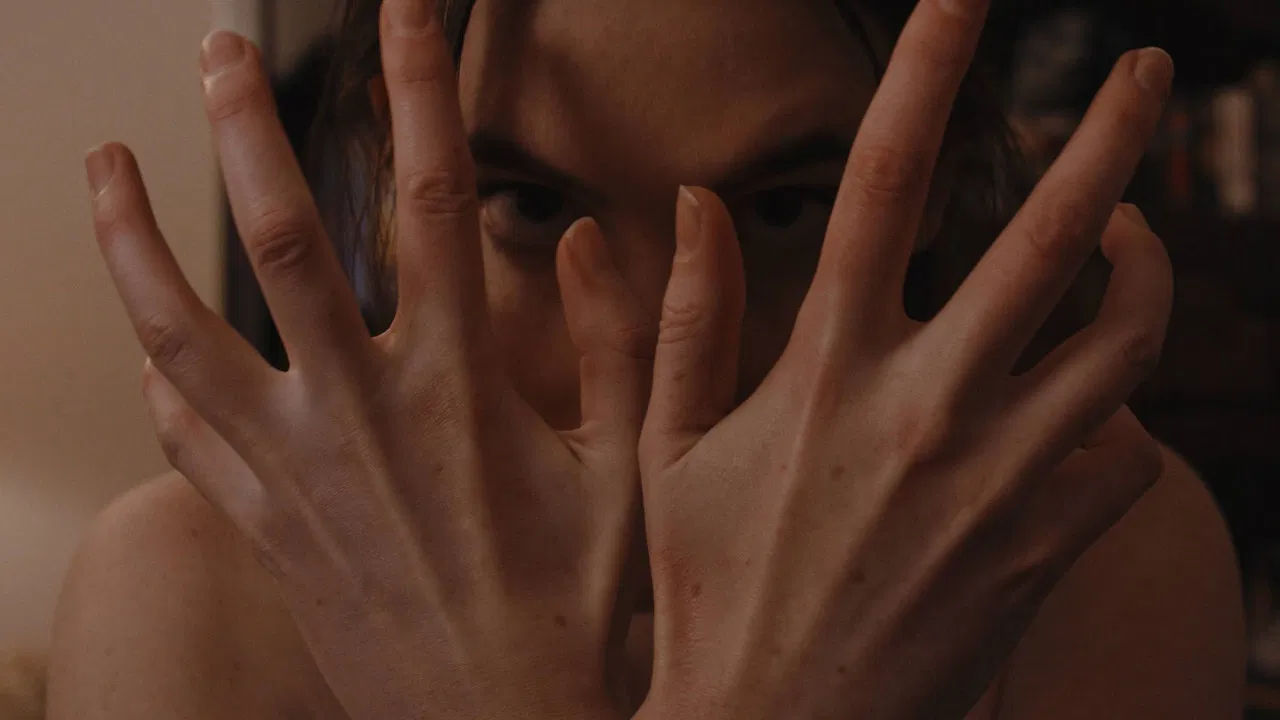 Bound in Rosemary backdrop