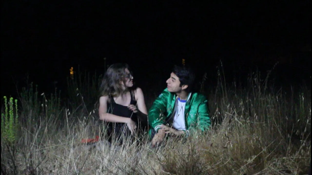 Kingdom of Happy Fallacies backdrop