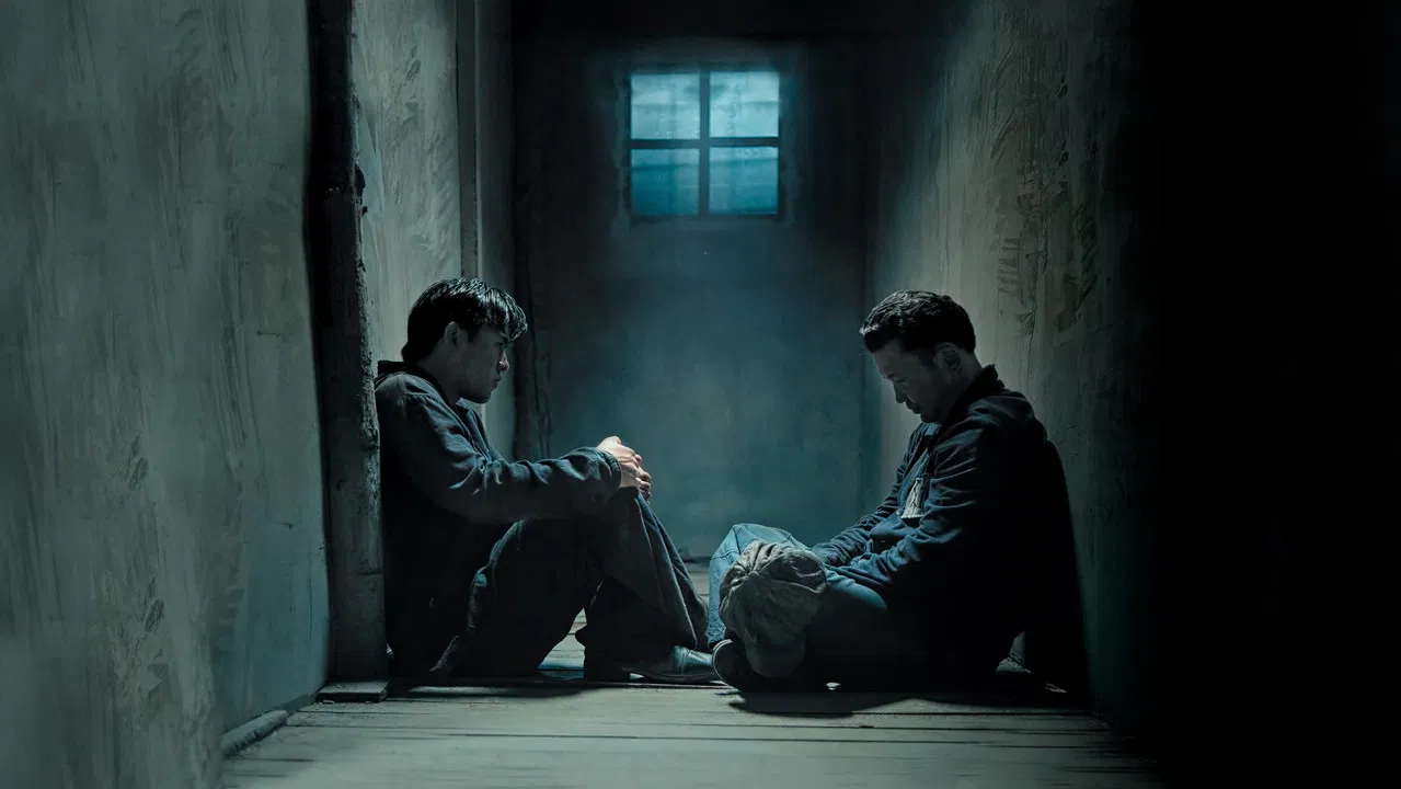 Hostages of War backdrop