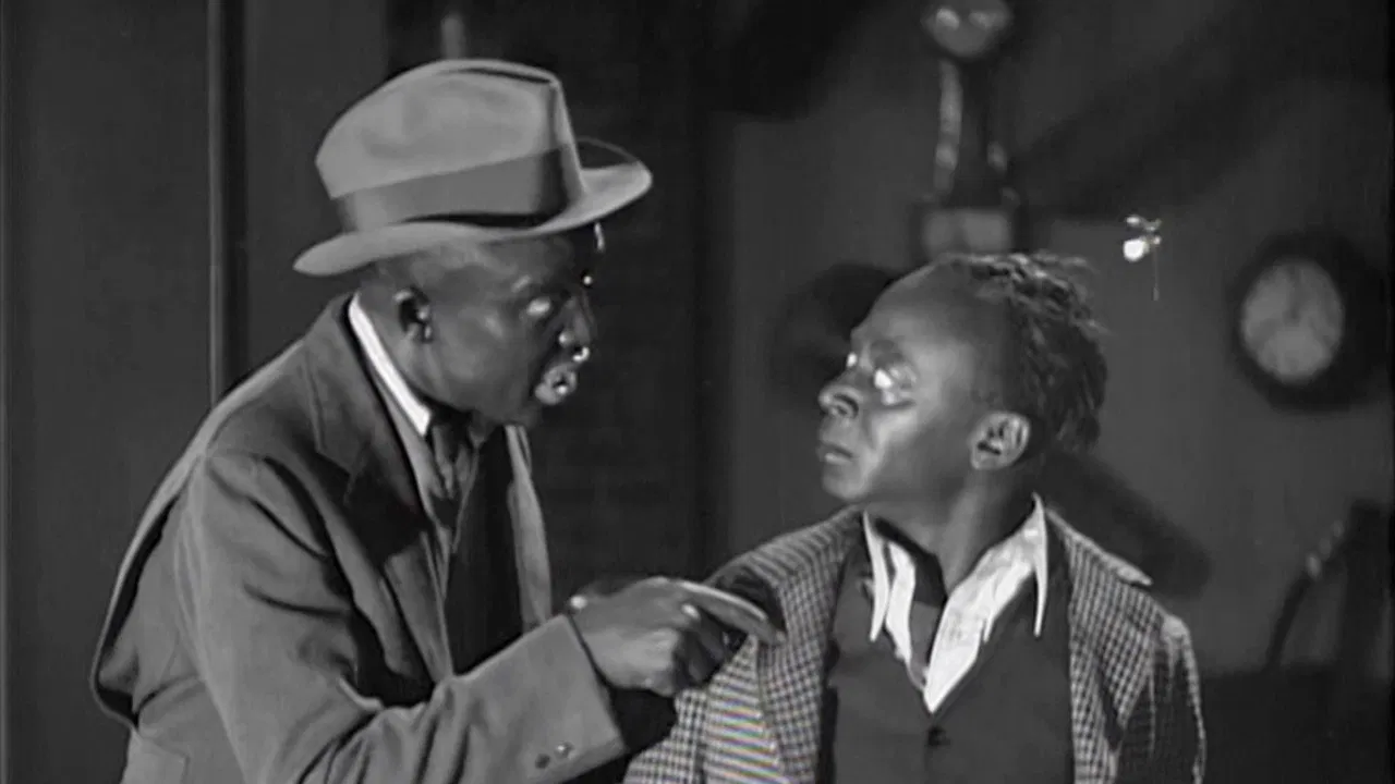 That's the Spirit backdrop