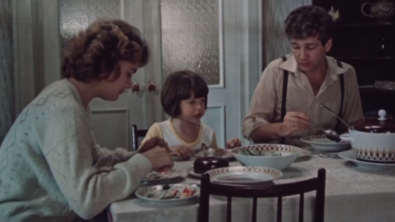 No One Can Replace You backdrop