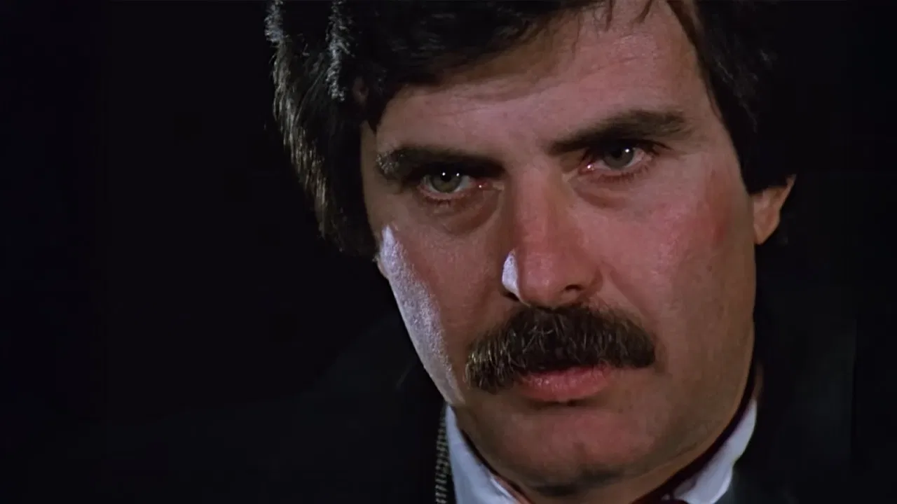 Kızımın Kanı backdrop