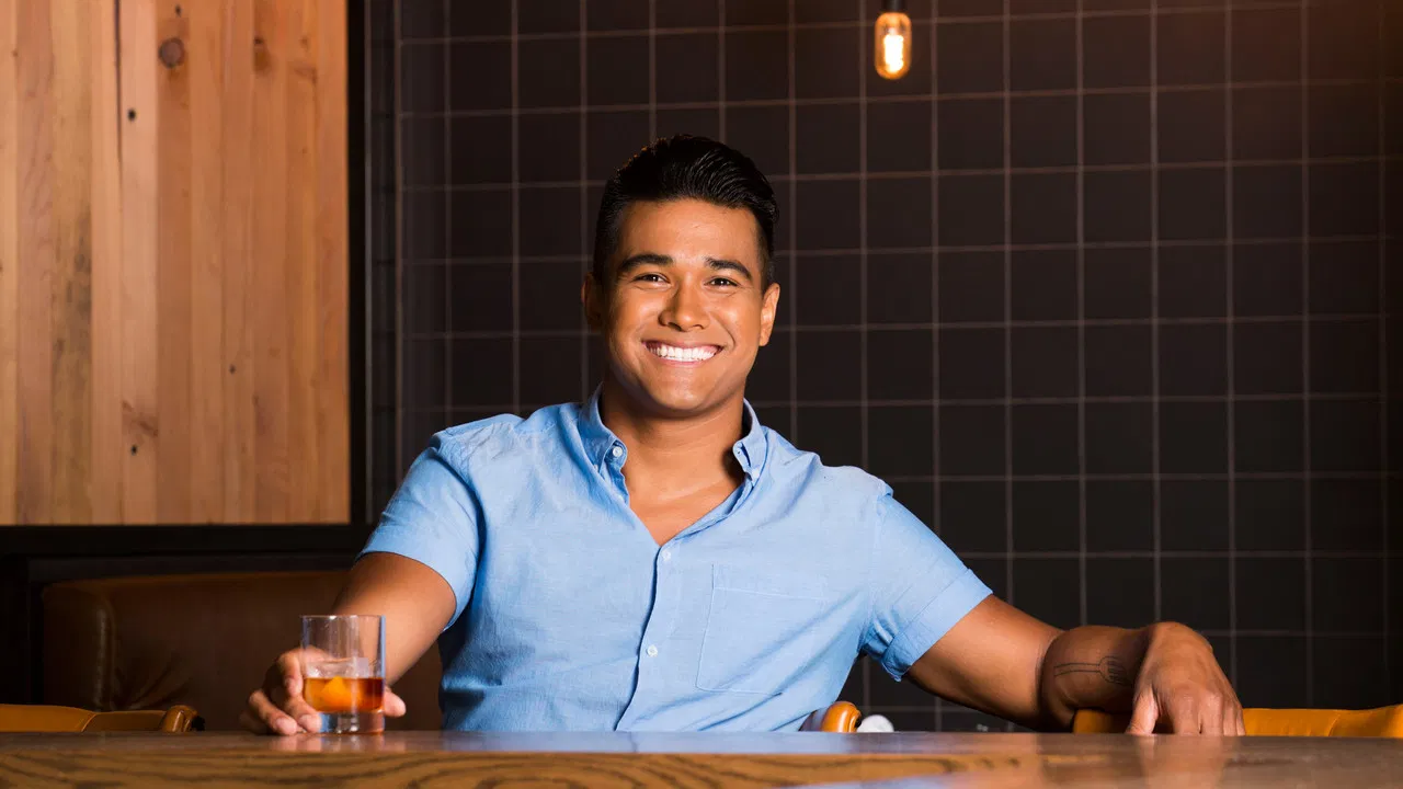 Late Nite Eats backdrop