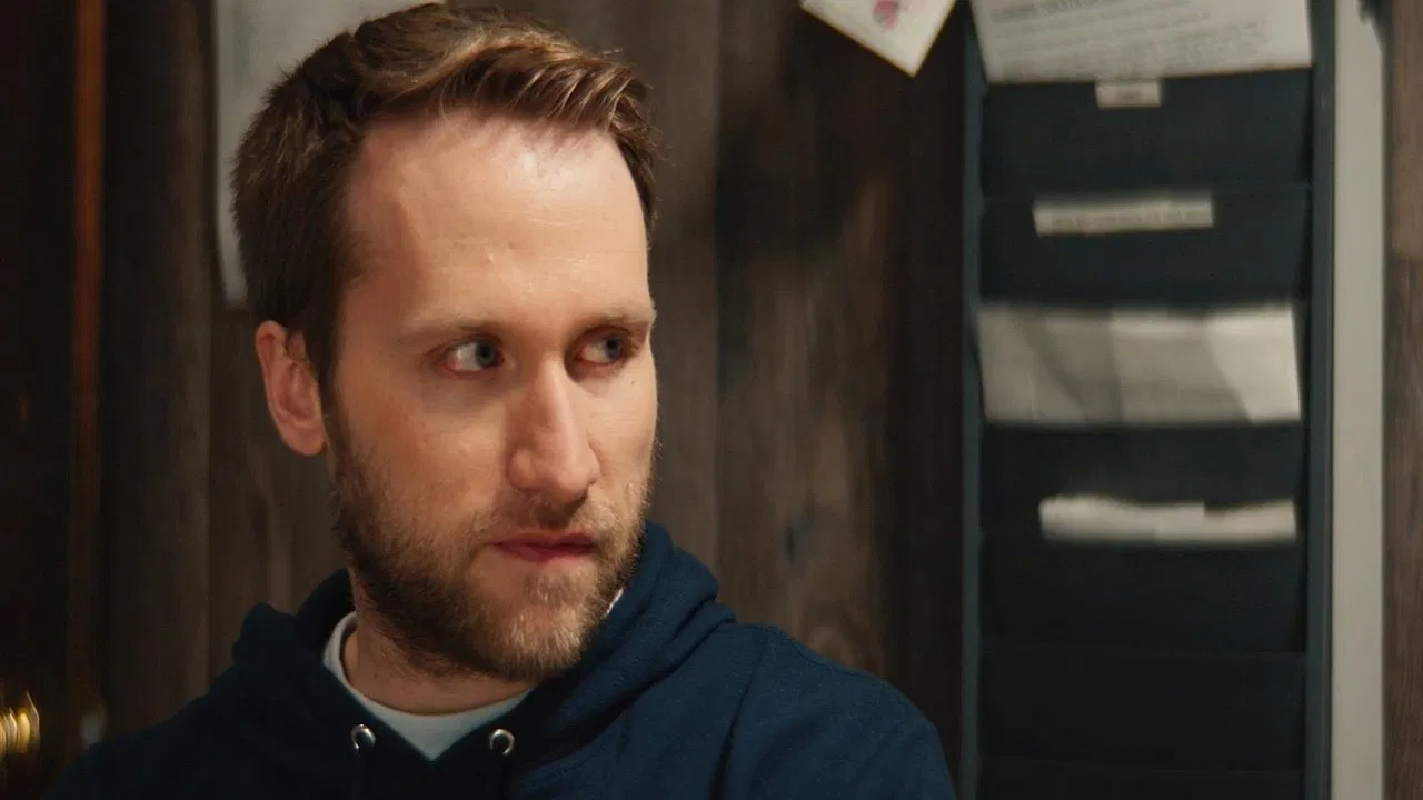 Don't Dream About Me backdrop