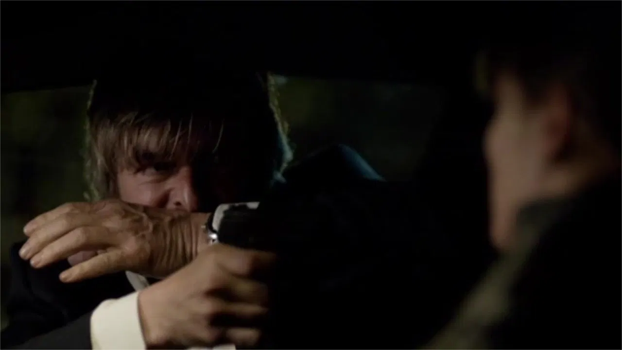 De Overloper backdrop