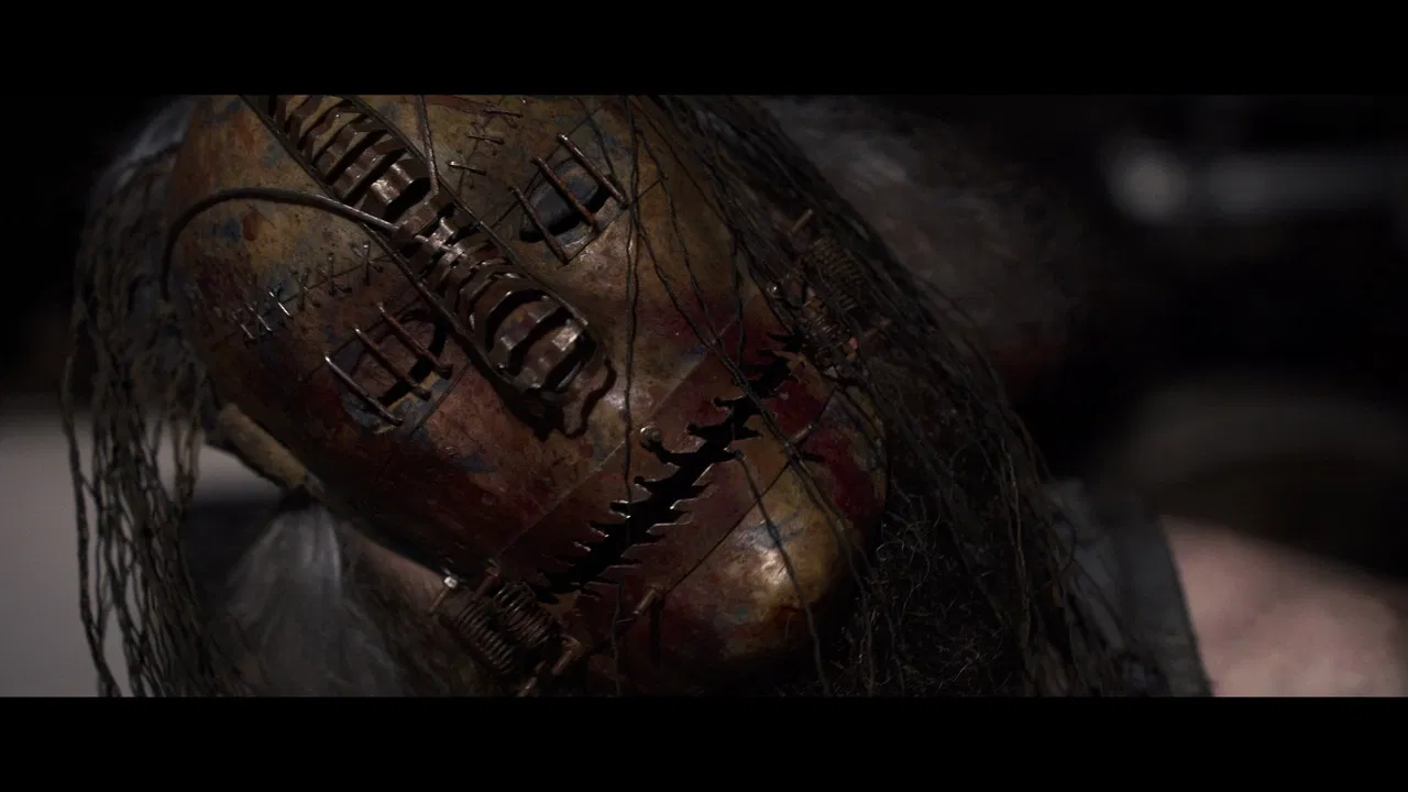 Turno de Noche: The Wrong Place backdrop