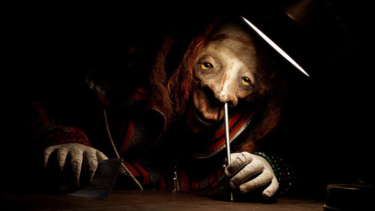 One Night in One City backdrop