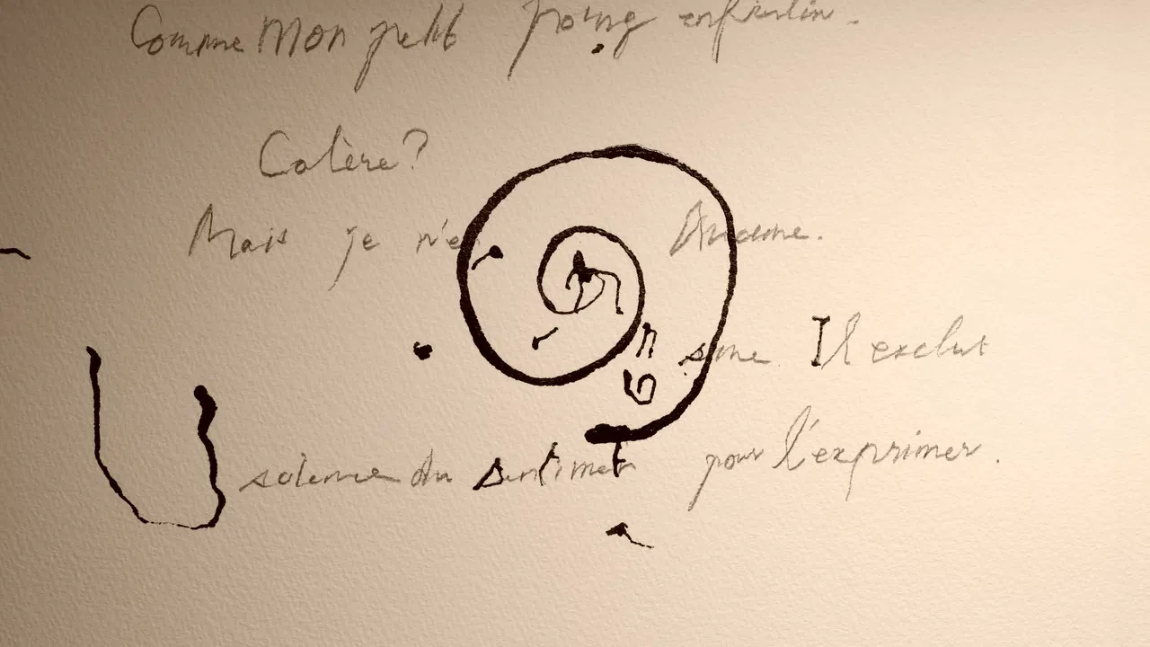 Miserable Miracle backdrop