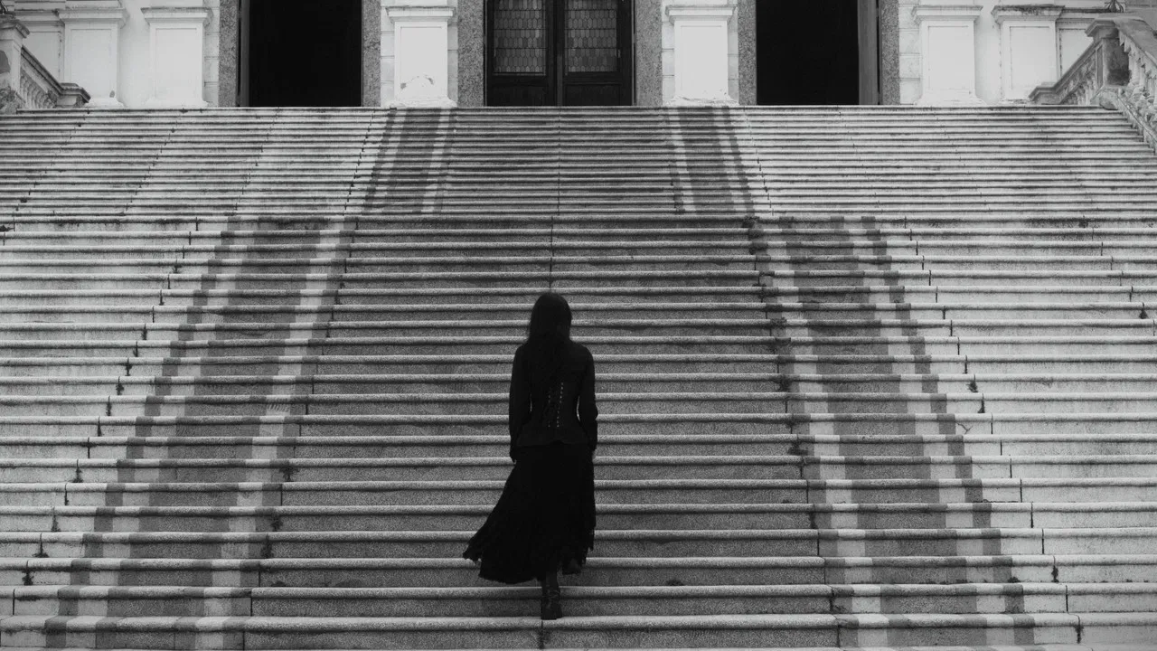 Memories of Flesh and Bone backdrop