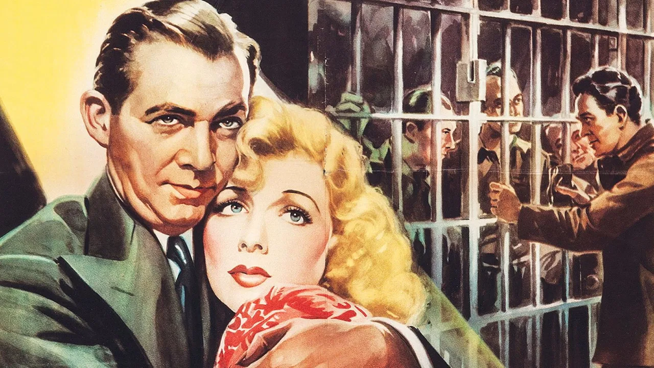 Millionaires in Prison backdrop