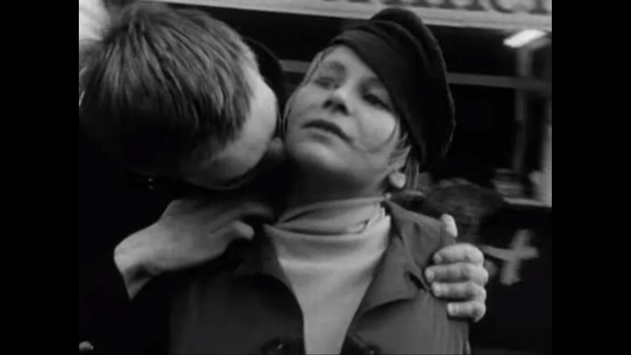 Subjectivity backdrop