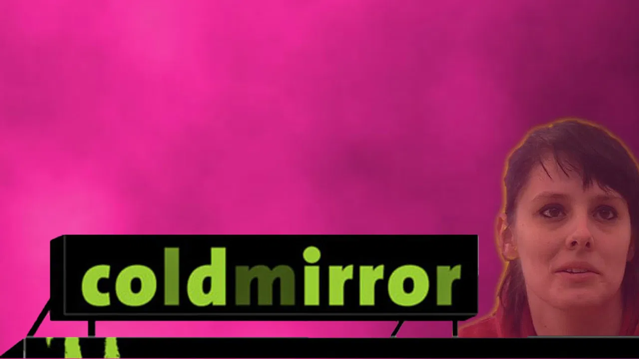 coldmirror backdrop