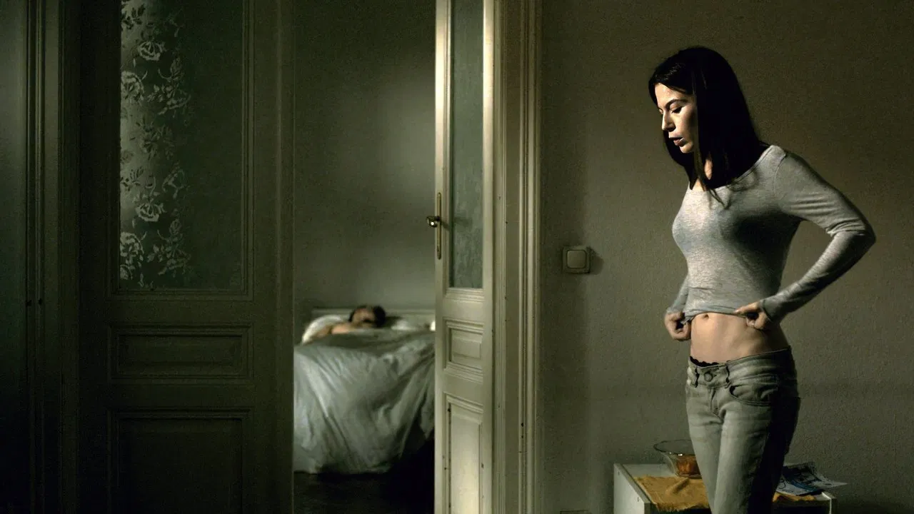 October November backdrop