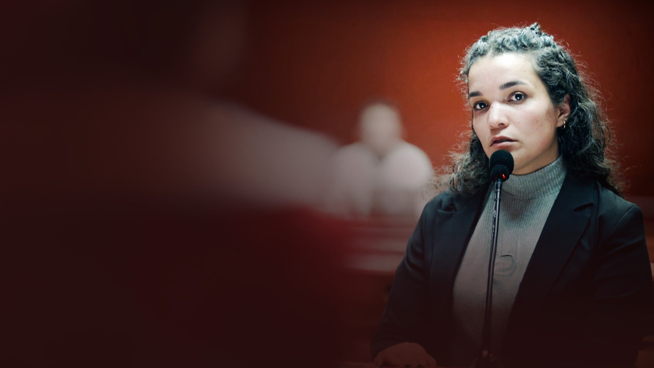 Viol, défi de justice backdrop