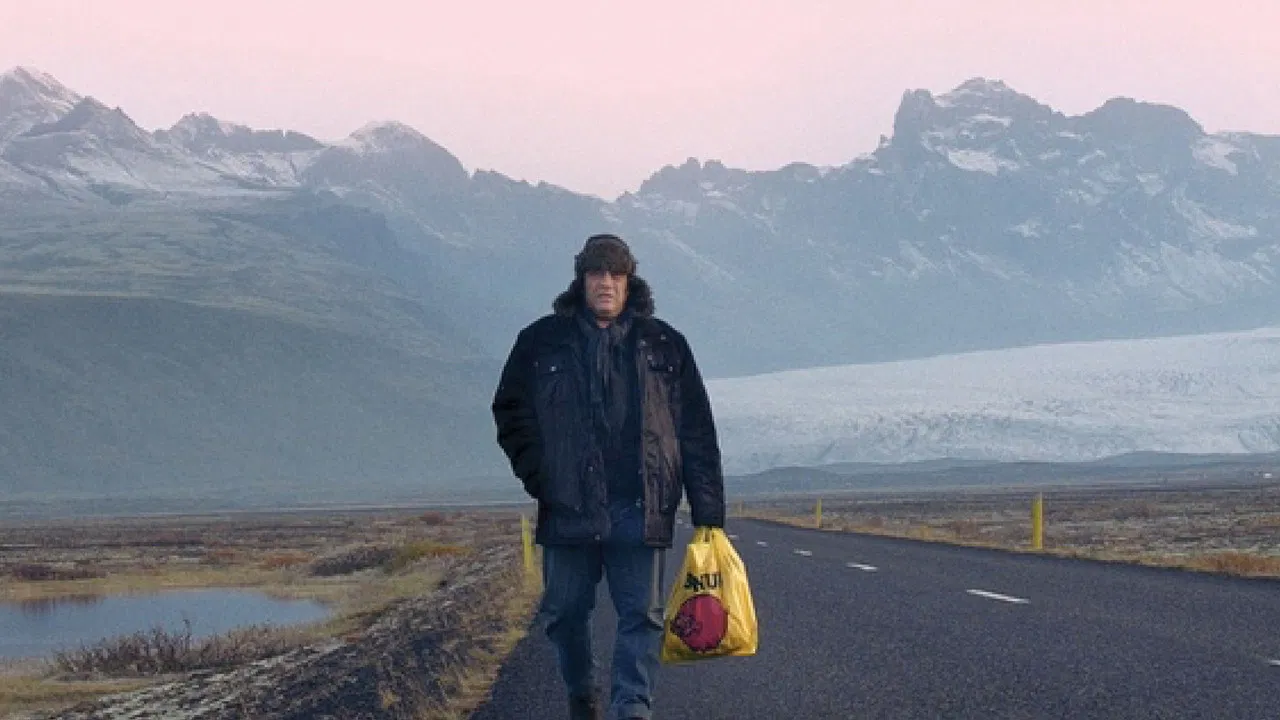 The Lost Elephants backdrop