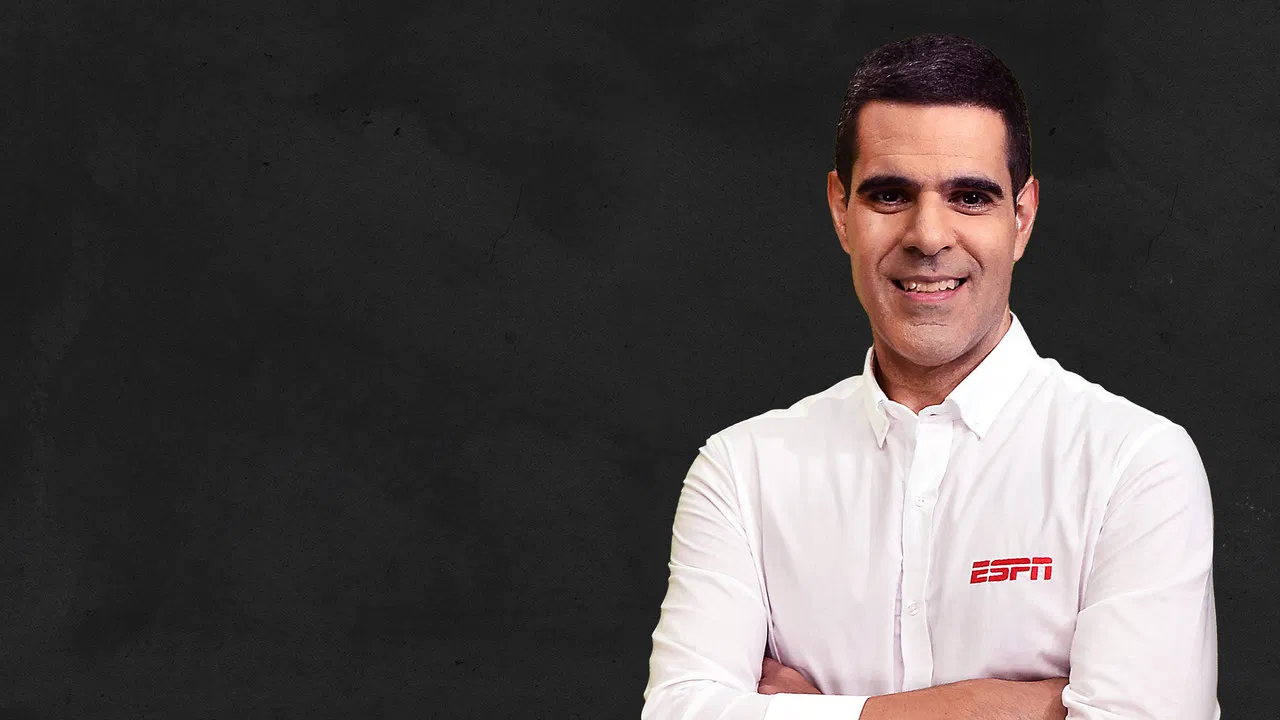 Linha de Passe backdrop