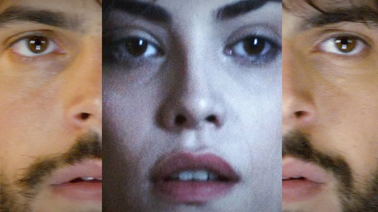 The Serpent's Gift backdrop