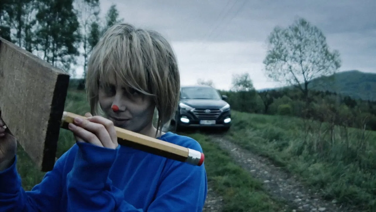 Lullaby for the Good Ones backdrop