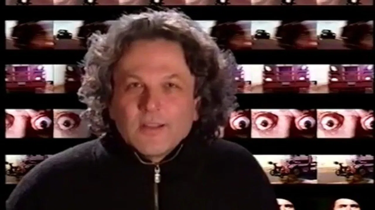 40,000 Years of Dreaming backdrop