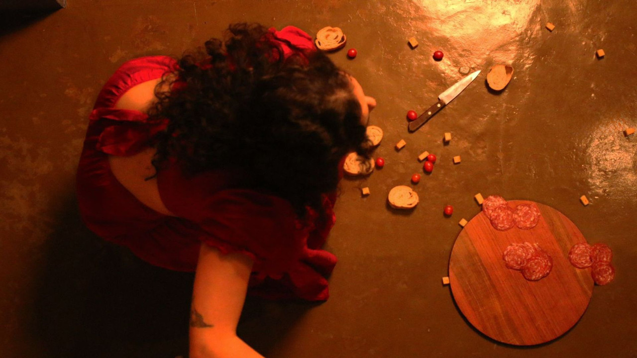 Som do Apelo backdrop