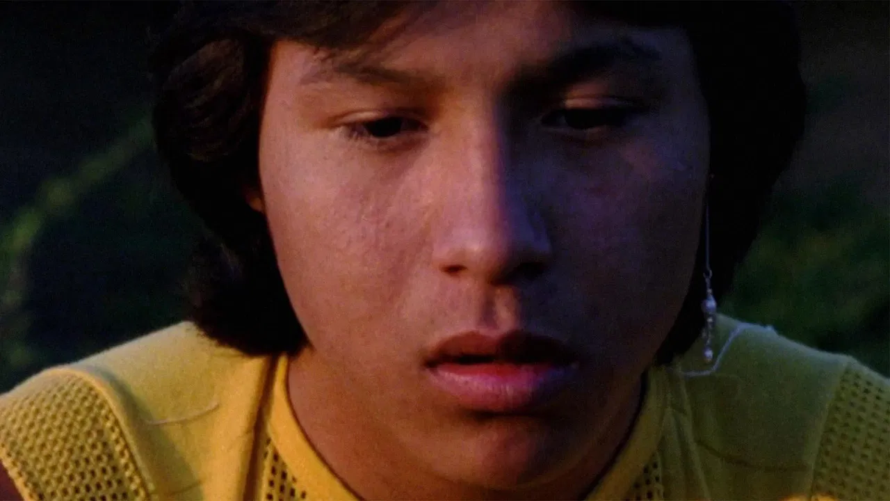 Poundmaker's Lodge: A Healing Place backdrop