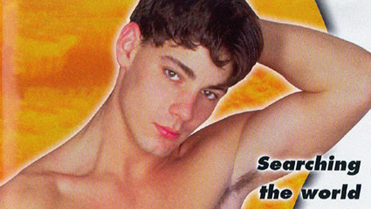 Blade's Real World: Men Of Raleigh-Durham backdrop