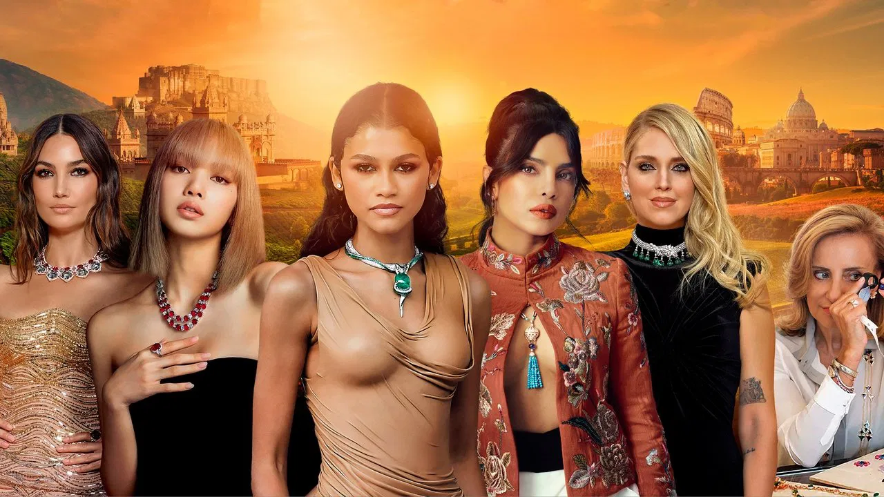 Inside the Dream backdrop