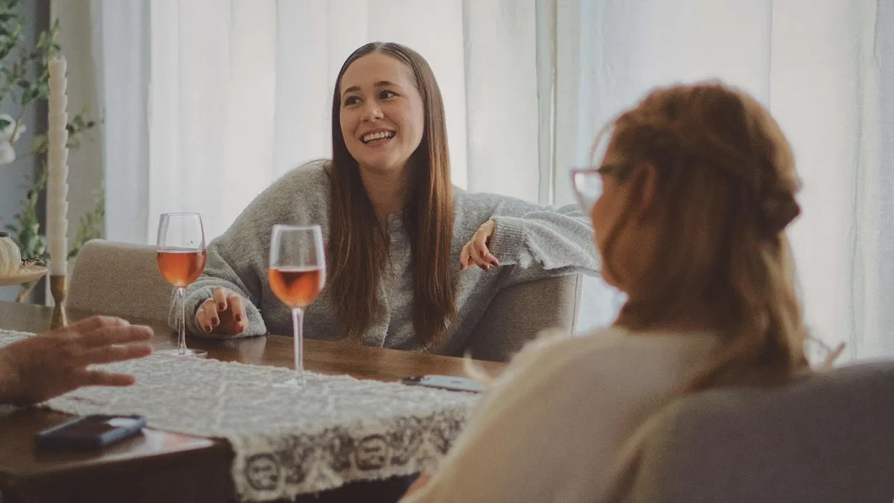 Pizza Party Massacre backdrop