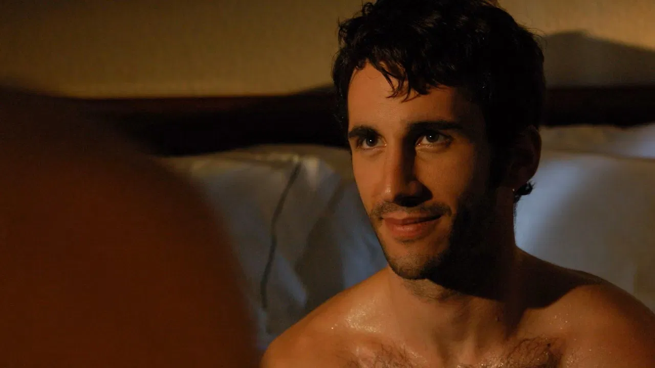 Str8 Men and the Men Who Love Them 2 backdrop